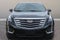 2018 Cadillac XT5 Luxury AWD