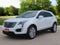 2018 Cadillac XT5 Premium Luxury FWD