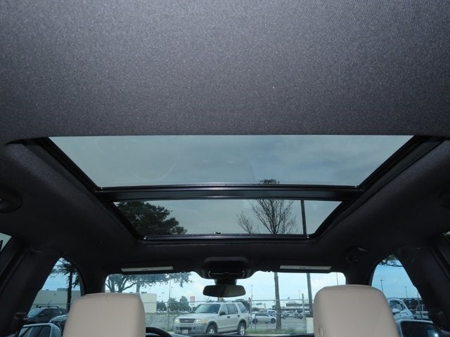 2018 Cadillac XT5 Premium Luxury FWD