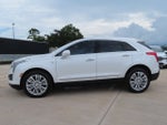 2018 Cadillac XT5 Premium Luxury FWD