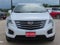 2018 Cadillac XT5 Premium Luxury FWD