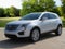 2018 Cadillac XT5 Premium Luxury FWD