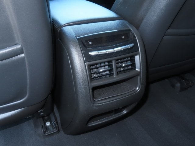 2018 Cadillac XT5 Premium Luxury FWD