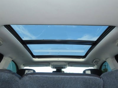 2018 Cadillac XT5 Premium Luxury FWD