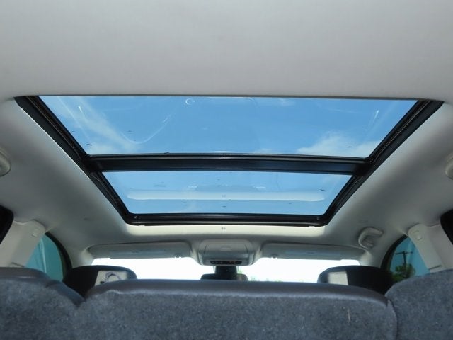 2018 Cadillac XT5 Premium Luxury FWD