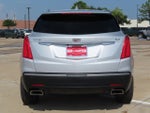 2018 Cadillac XT5 Premium Luxury FWD