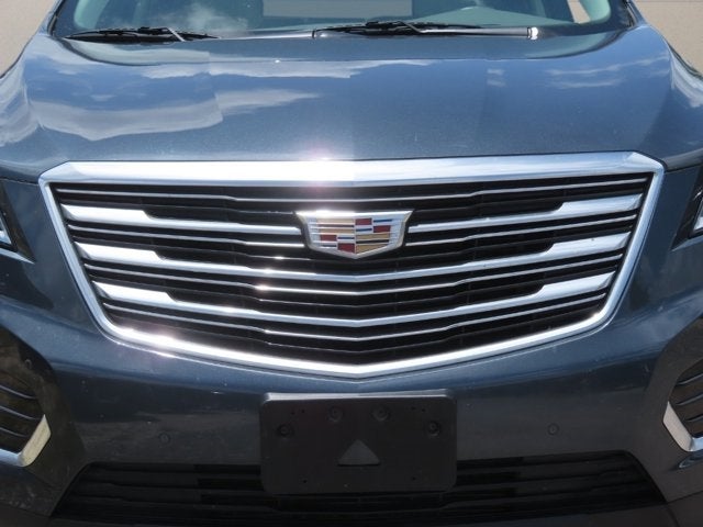 2019 Cadillac XT5 Premium Luxury FWD