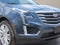 2019 Cadillac XT5 Premium Luxury FWD