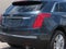 2019 Cadillac XT5 Premium Luxury FWD