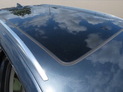 2019 Cadillac XT5 Premium Luxury FWD