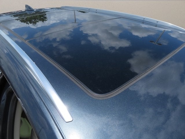 2019 Cadillac XT5 Premium Luxury FWD