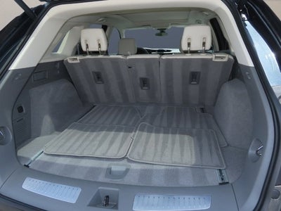 2019 Cadillac XT5 Premium Luxury FWD