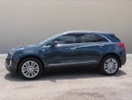 2019 Cadillac XT5 Premium Luxury FWD