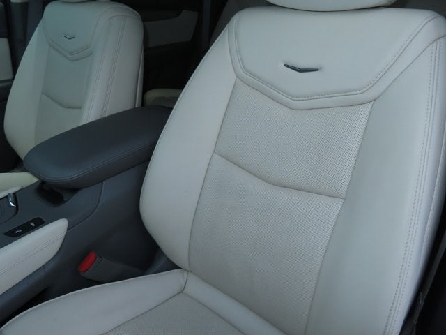 2019 Cadillac XT5 Premium Luxury FWD