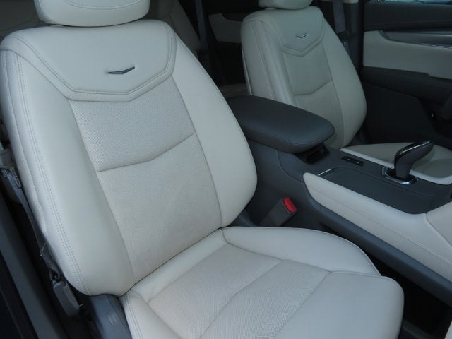 2019 Cadillac XT5 Premium Luxury FWD