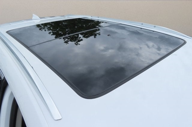 2018 Cadillac XT5 Premium Luxury FWD