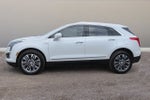 2018 Cadillac XT5 Premium Luxury FWD