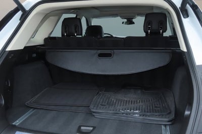 2018 Cadillac XT5 Premium Luxury FWD