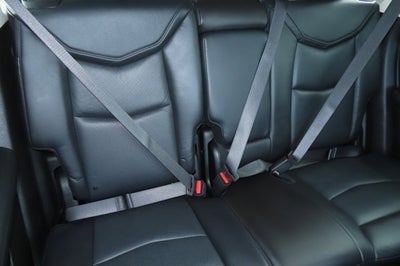 2018 Cadillac XT5 Premium Luxury FWD