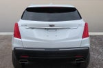 2018 Cadillac XT5 Premium Luxury FWD