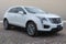 2018 Cadillac XT5 Premium Luxury FWD