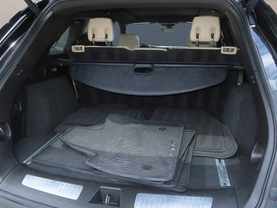 2018 Cadillac XT5 Premium Luxury FWD