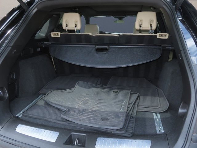 2018 Cadillac XT5 Premium Luxury FWD