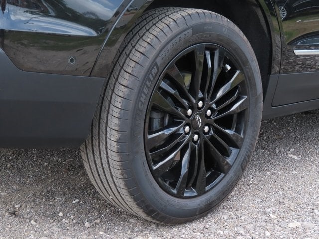 2018 Cadillac XT5 Premium Luxury FWD