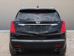 2018 Cadillac XT5 Premium Luxury FWD