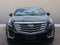 2018 Cadillac XT5 Premium Luxury FWD