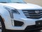 2018 Cadillac XT5 Premium Luxury FWD