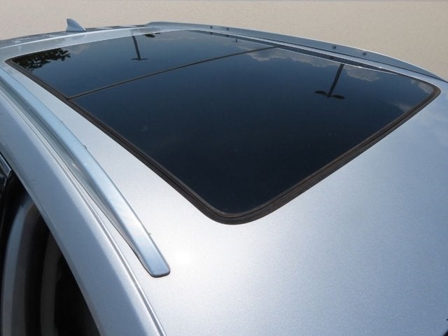 2018 Cadillac XT5 Premium Luxury FWD