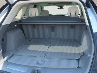 2018 Cadillac XT5 Premium Luxury FWD