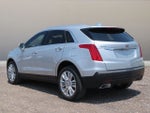 2018 Cadillac XT5 Premium Luxury FWD
