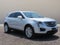 2018 Cadillac XT5 Premium Luxury FWD