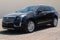 2017 Cadillac XT5 Platinum AWD