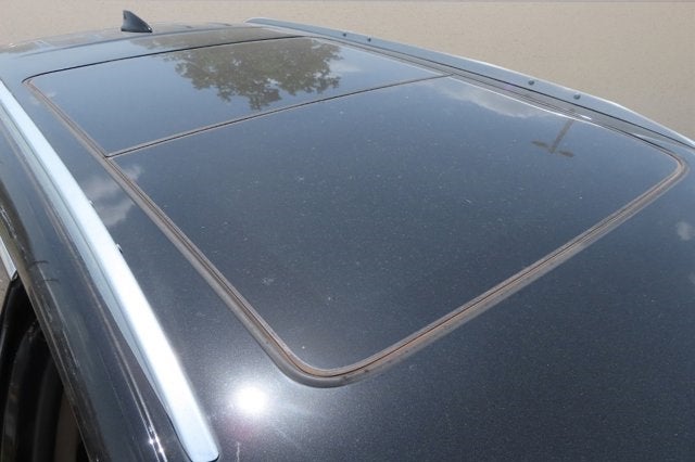 2017 Cadillac XT5 Platinum AWD