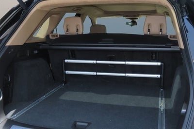 2017 Cadillac XT5 Platinum AWD