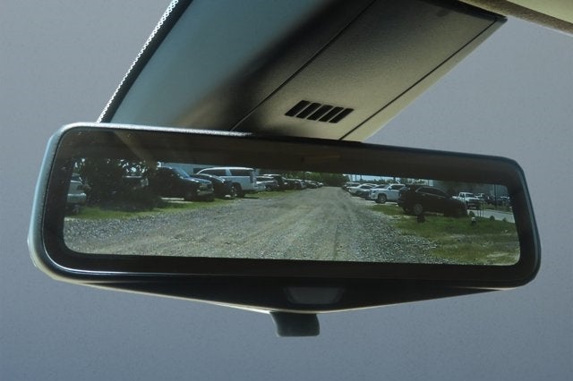 2017 Cadillac XT5 Platinum AWD