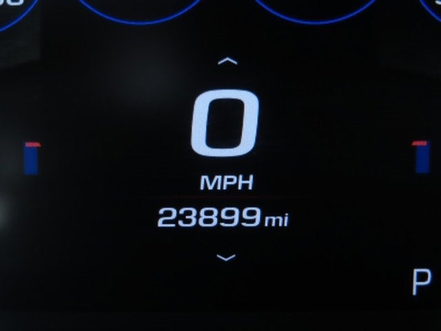 2017 Cadillac XT5 Platinum AWD