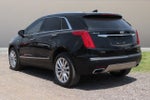 2017 Cadillac XT5 Platinum AWD