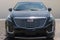2017 Cadillac XT5 Platinum AWD