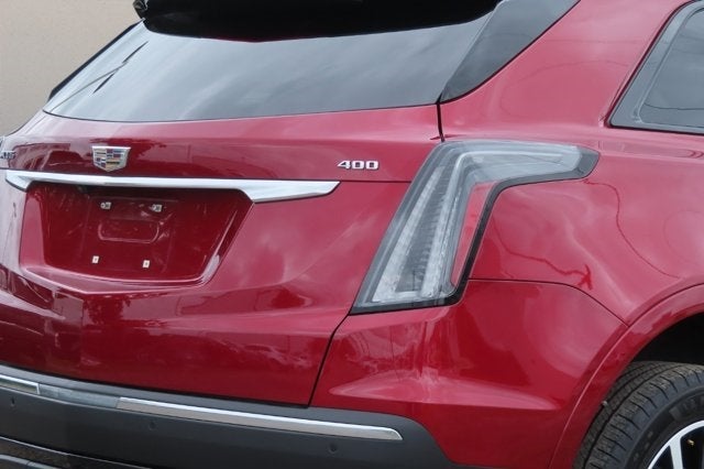 2020 Cadillac XT5 Sport AWD