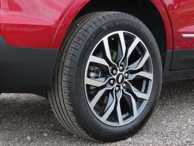 2020 Cadillac XT5 Sport AWD