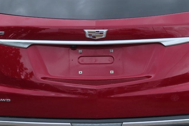 2020 Cadillac XT5 Sport AWD