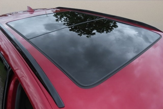 2020 Cadillac XT5 Sport AWD