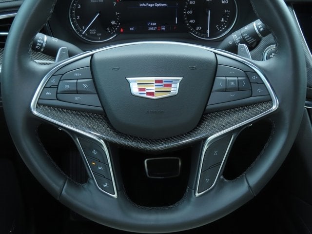 2020 Cadillac XT5 Sport AWD