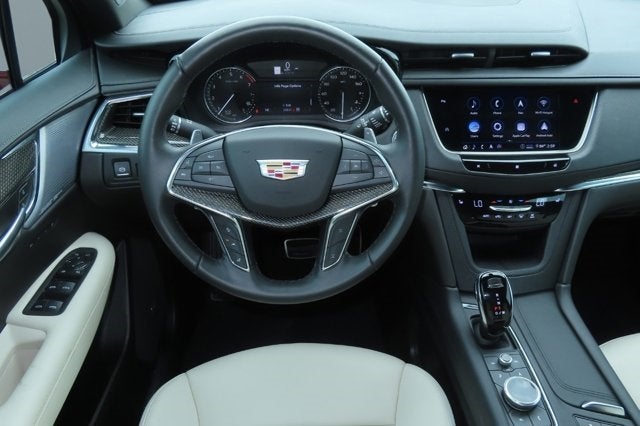 2020 Cadillac XT5 Sport AWD