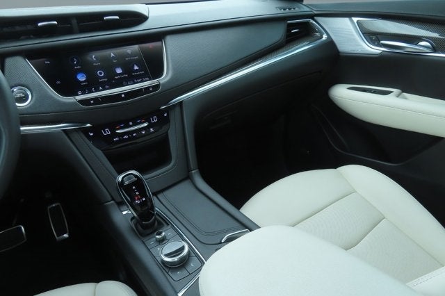 2020 Cadillac XT5 Sport AWD