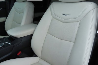 2020 Cadillac XT5 Sport AWD